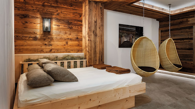 ADLER HÄUSERN - Gourmet & Spa by null