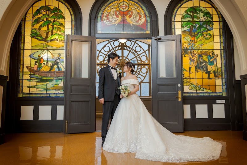 スタジオレイル