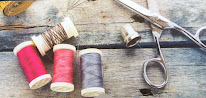 La petite Couture d'émilie à Avanton