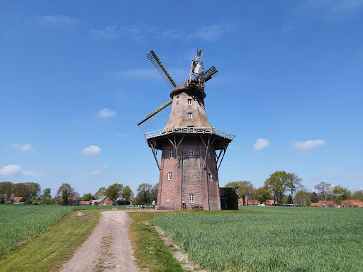 Tourist-Information Hesel - Thumbnail