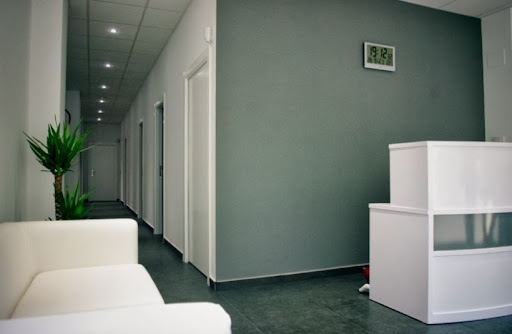 Clinica Dental Naia Hortz Klinika Gallery - Spain