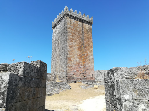 Foço Medieval De Melgaço - Thumbnail