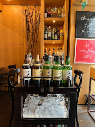 Photo n°154 de Keisuke Matsushima à Nice (Bar à vin)