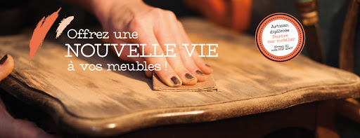 Photo de Atelier de Marie-O à Sablons (33910)