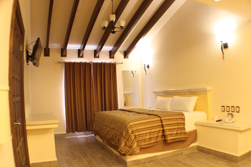 Golden Suites Motel - Thumbnail
