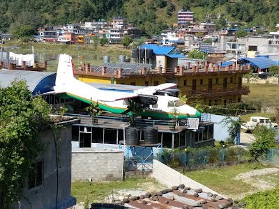 Photos of Namaste Air Nandoj Restaurant and Bar