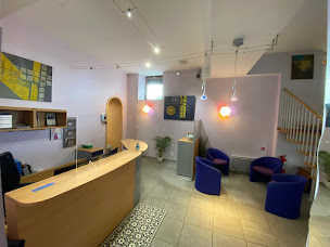 Photo n°1 de Cabinet Dr Jordan TORDJMAN et Dr Denis MOURRUT à Font-Romeu-Odeillo-Via (Dentiste)