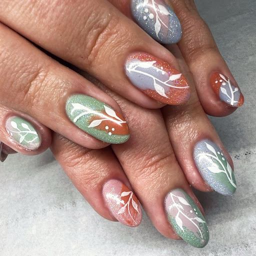 RJ Vu Nails & Beauty