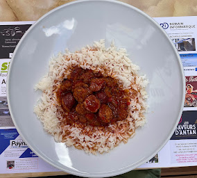 Photo n°9 de O'Comptoir du Marais à Vouillé-les-Marais (Bar)