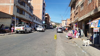 Photos of Parada a Tarabuco
