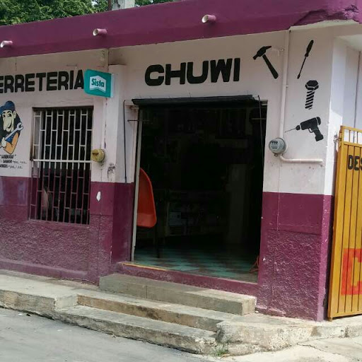 ferromateriales chuwi - Thumbnail