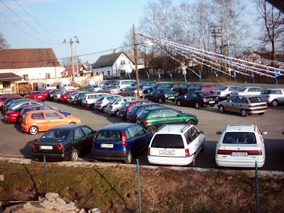 Photos of Autobazar Cvikov Langer Karel
