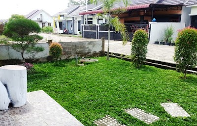 Photos of Perumahan Nuansa Serdam Residence