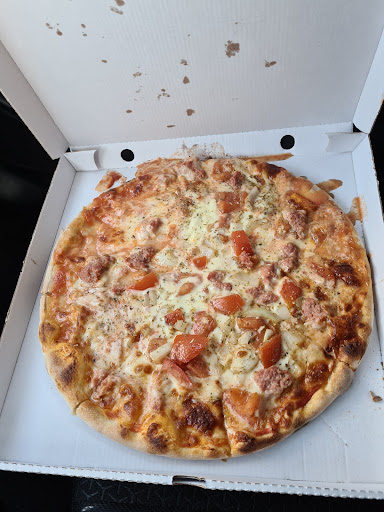 Pizzeria Montebello - Thumbnail