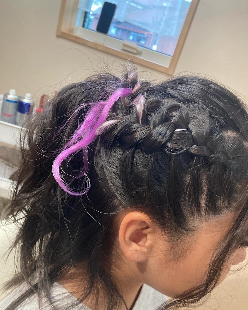 Hair Salon Portulaca(ポーチュラカ)