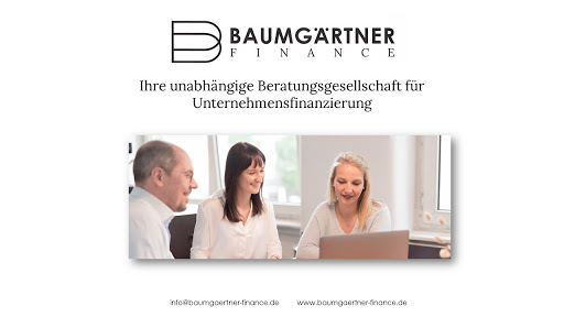 Baumgärtner Finance GmbH - Thumbnail