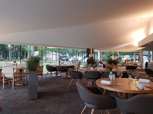 Best Western Hotel Le Bois De La Marche