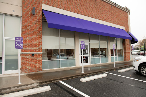 Novant Health Adult Primary Care Miller Street - Thumbnail