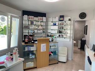 Photo n°1 de Mouss' Institut à Heillecourt (Institut de beauté)