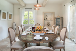 Photo n°21 de Chateau des Bertrands à Le Cannet-des-Maures (Centre équestre)