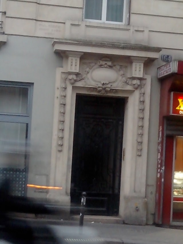 Xia's fast Food