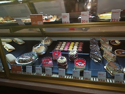 Photos of Brioche Dor&eacute;e