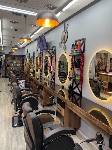 Hairconcept In the City