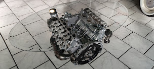 Photo n°12 de L'Atelier de l'Auto à Yerville (Atelier de réparation automobile)