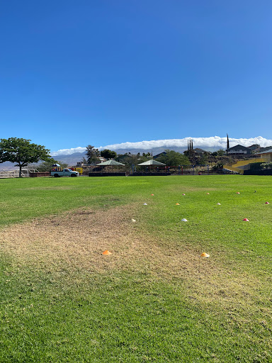 Ho'oko Park - Visual
