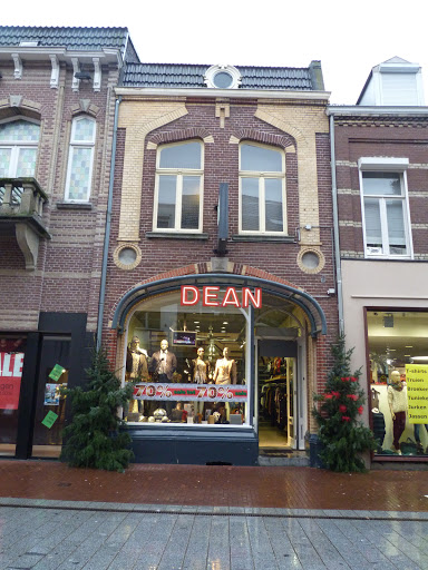 Dean - Visual