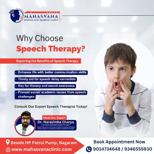 #speechtherapy #mahasvanaclinic #childspeechdevelopment #clearspeech #bettercommunication #speech… post image