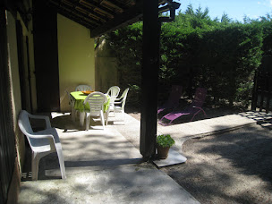 Photo n°6 de Location de vacances - Carcans Maubuisson .Mr Jean BASQUIN. à Carcans (Agence de location de maisons de vacances)