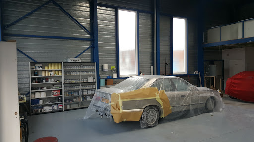Paint-express - Visual
