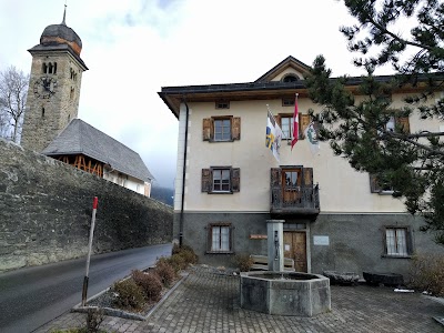 museum