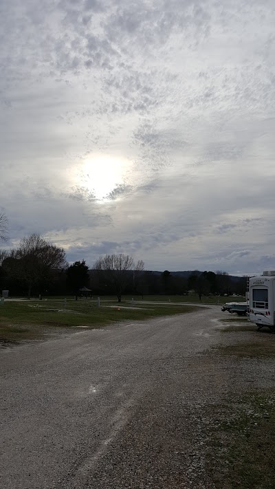 Southgate RV Park