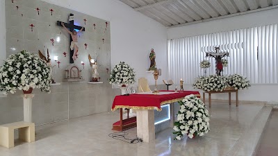 church