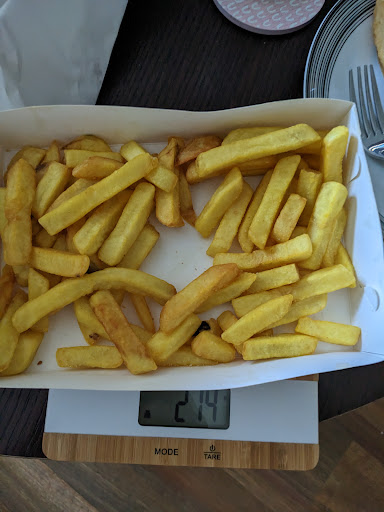 Flashy Chaps Fish & Chippery - Thumbnail