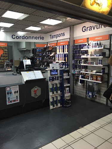 Mister Minit Caen Carrefour - Autre