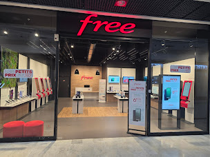 Photo n°17 de Free - Boutique Drancy à Drancy (Opérateur téléphonique)
