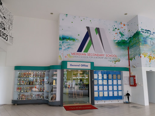 Meridian Secondary School - Thumbnail