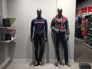 Photo n°10 de Luceo à Lescure-d'Albigeois (Magasin de vêtements pour femmes)