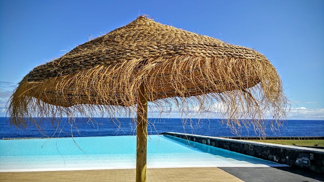 Pedras do Mar Resort & Spa