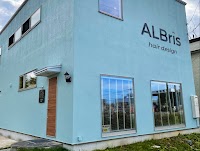 ALBris(アルブリス) hair design