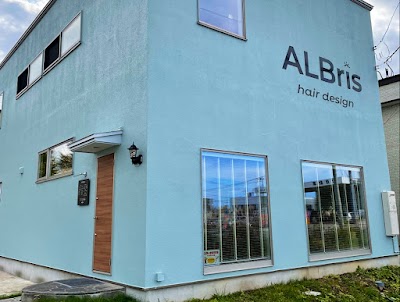 ALBris(アルブリス) hair design