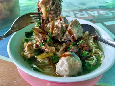 Photos of Bakso Heru Jaya