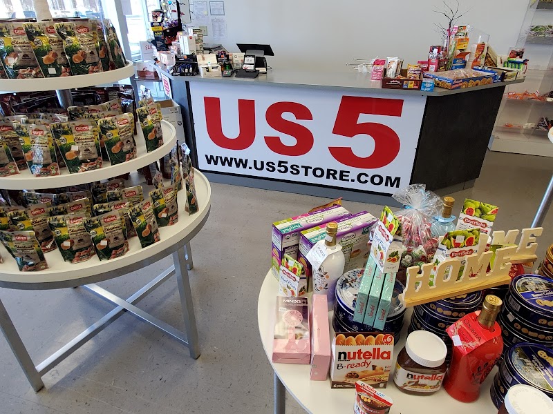 US 5 Store photo 3