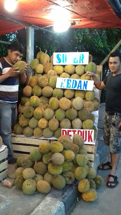 Photos of JUMAGERAT BARISAN