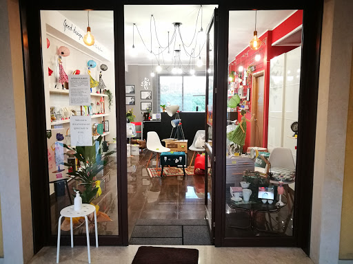 Pop'Up Design - Visual