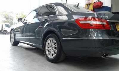 Photos of City Car Wash