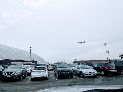 The Dome at the Parkway Bank Sports Complex